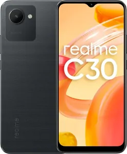 Замена тачскрина на телефоне Realme C30 в Санкт-Петербурге